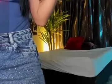 Private mari_salgado on Chaturbate