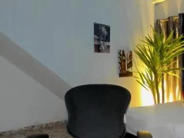 Private mari_salgado on Chaturbate