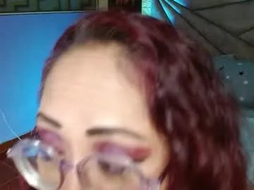 maria_paulac on Chaturbate