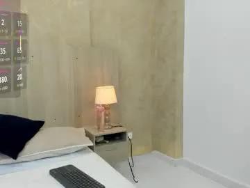 Freechat mariana_allen on Chaturbate