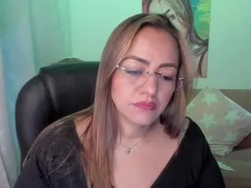 Freechat marianalopez81 on Chaturbate