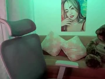 Freechat marianalopez81 on Chaturbate