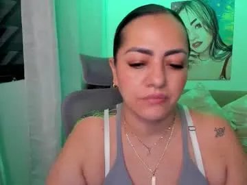 Freechat marianalopez81 on Chaturbate