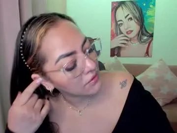 Freechat marianalopez81 on Chaturbate