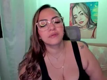 Freechat marianalopez81 on Chaturbate