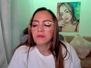 Freechat marianalopez81 on Chaturbate