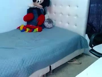 Admire Chaturbate's Marie__brown marie__brown from Chaturbate