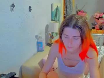 marie_marie03 on Chaturbate 