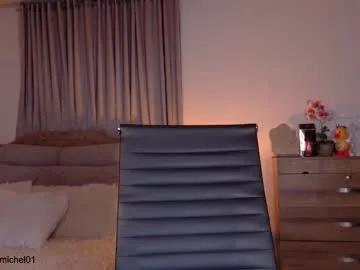 marivimichel03 from Chaturbate