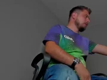 Chaturbate Markwaynescr markwaynescr from Chaturbate