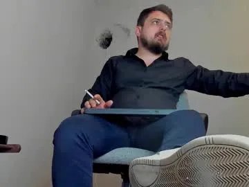 markwaynescr on Chaturbate