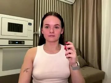 marlenamarschel on Chaturbate