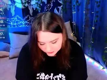 Freechat marshmallowbeauty_ on Chaturbate