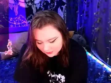 Freechat marshmallowbeauty_ on Chaturbate