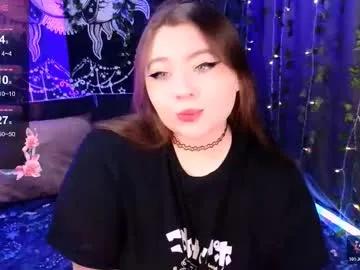 Join Marshmallowbeauty_, she wants to masturbate for you marshmallowbeauty_ from Chaturbate