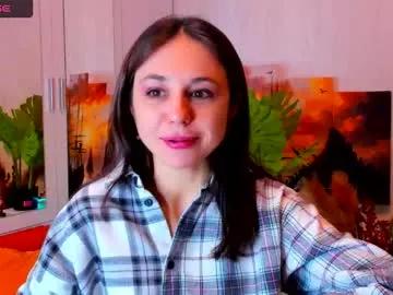 Join naked stripper Mary_marlow mary_marlow from Chaturbate