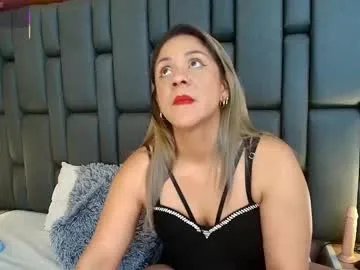 maryhawkey from Chaturbate