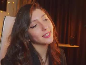 Freechat marymillerr on Chaturbate