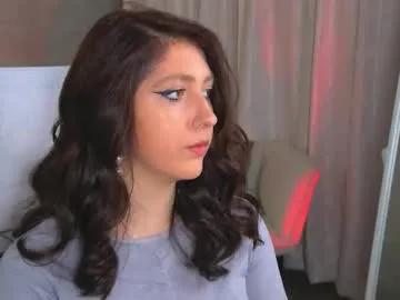 Freechat marymillerr on Chaturbate