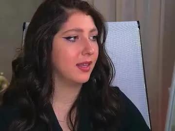 Freechat marymillerr on Chaturbate