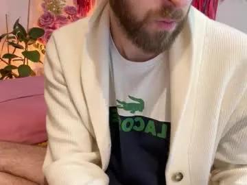 masamorporfavor from Chaturbate