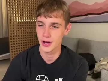 Freechat mason_gallagher on Chaturbate