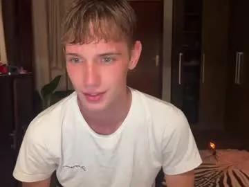 Freechat mason_gallagher on Chaturbate
