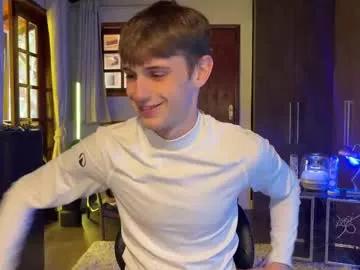 Freechat mason_gallagher on Chaturbate