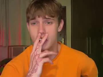 Freechat mason_gallagher on Chaturbate