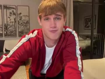 Freechat mason_gallagher on Chaturbate