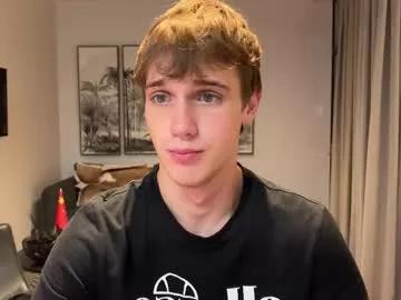 Freechat mason_gallagher on Chaturbate