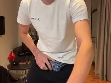 Freechat mason_gallagher on Chaturbate