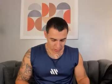 Freechat massimocontie_ on Chaturbate
