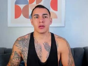 Freechat massimocontie_ on Chaturbate