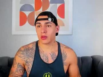 Freechat massimocontie_ on Chaturbate