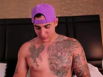 Freechat massimocontie_ on Chaturbate