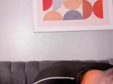 Freechat massimocontie_ on Chaturbate