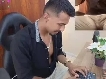 mastermax_ on Chaturbate