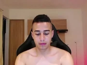 Freechat masters_boys on Chaturbate