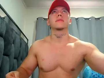 mateosexyhot22 from Chaturbate