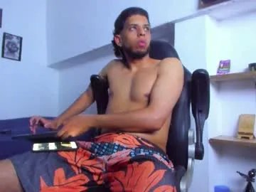 mathews_19 on Chaturbate