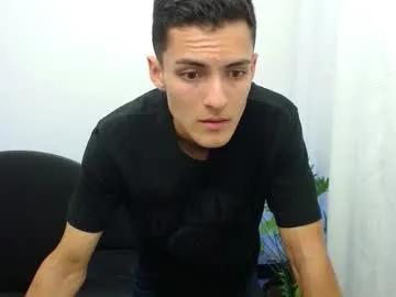 Try 18 years old matiius18 from Chaturbate matiius18 from Chaturbate