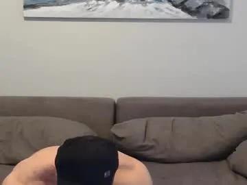 Freechat mattiestreams69 on Chaturbate