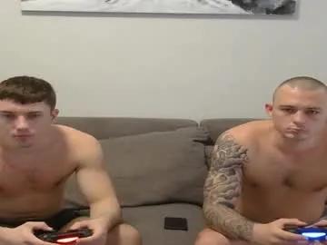 Freechat mattiestreams69 on Chaturbate