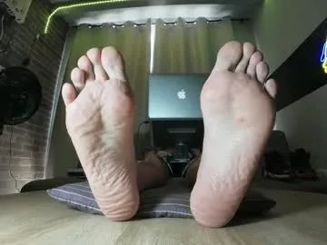 Freechat mattxfeet on Chaturbate