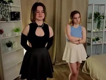 Freechat mauddenmon on Chaturbate