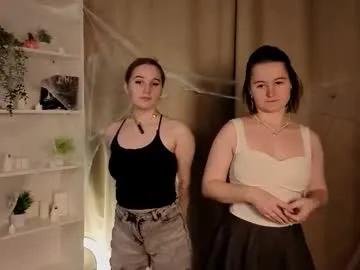 mauddenmon from Chaturbate