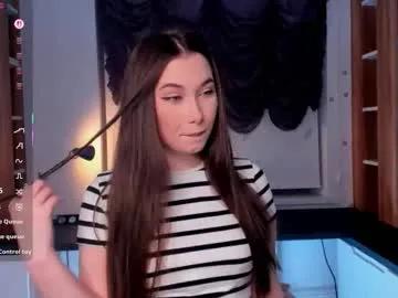 Freechat mauddenmon on Chaturbate