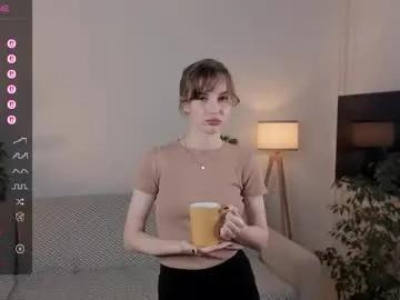 Freechat mauddenmon on Chaturbate