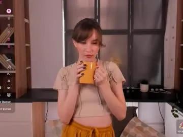 Freechat mauddenmon on Chaturbate